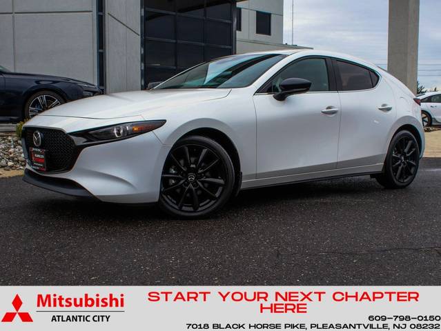 2022 Mazda 3 2.5 Turbo AWD photo