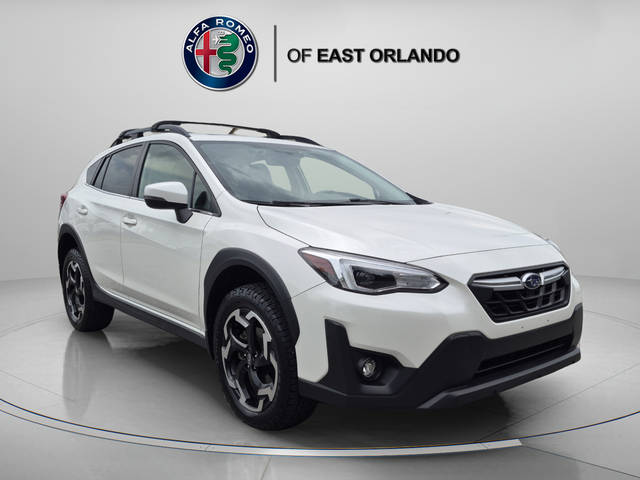 2022 Subaru Crosstrek Limited AWD photo