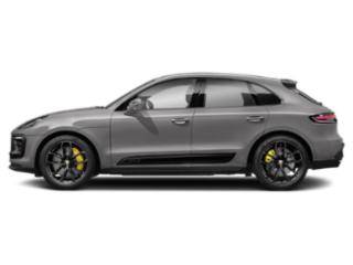 2022 Porsche Macan AWD photo
