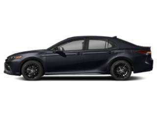 2022 Toyota Camry SE Nightshade AWD photo