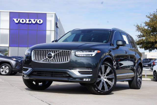 2022 Volvo XC90 Inscription AWD photo