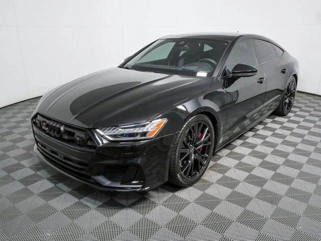 2022 Audi S7 Prestige AWD photo