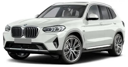 2022 BMW X3 sDrive30i RWD photo