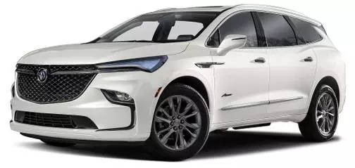 2022 Buick Enclave Avenir FWD photo