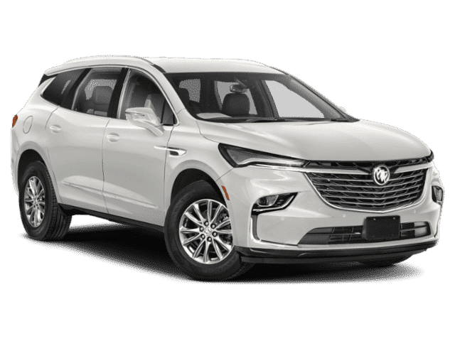 2022 Buick Enclave Avenir FWD photo