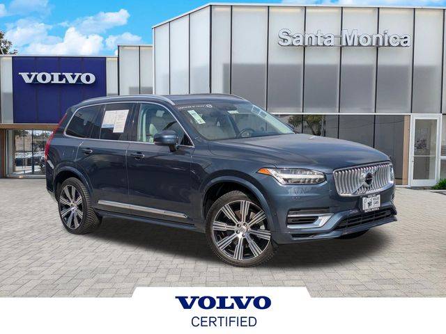 2022 Volvo XC90 Recharge Inscription AWD photo