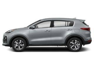 2022 Kia Sportage LX FWD photo