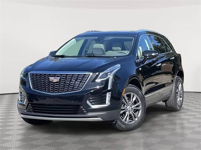 2022 Cadillac XT5 AWD Premium Luxury AWD photo