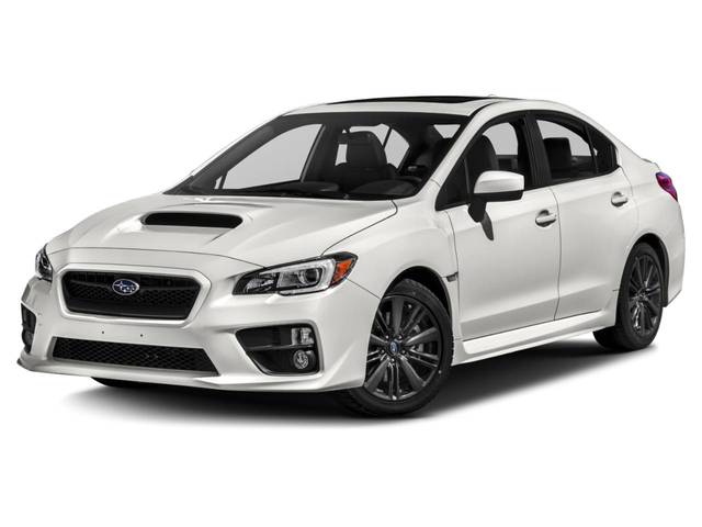 2015 Subaru WRX Premium AWD photo