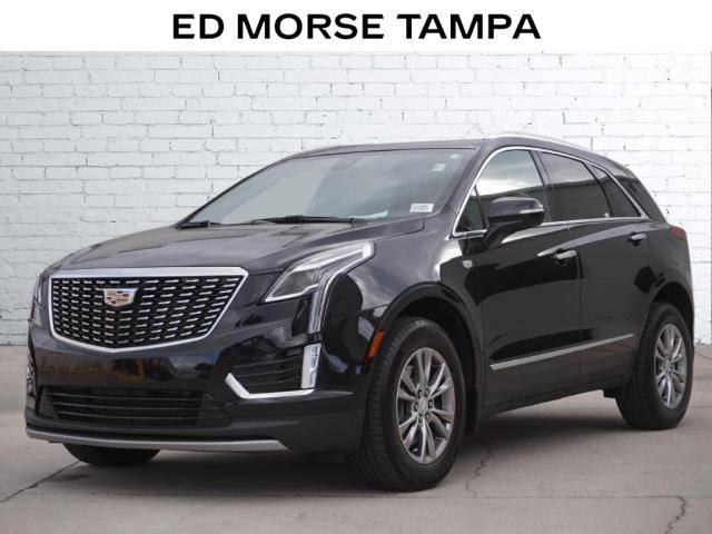 2022 Cadillac XT5 FWD Premium Luxury FWD photo