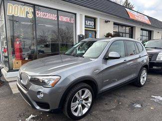 2015 BMW X3 xDrive28i AWD photo