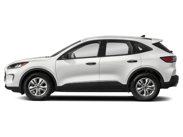 2022 Ford Escape S FWD photo