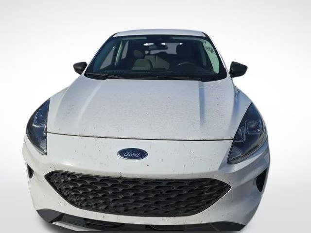 2022 Ford Escape S FWD photo