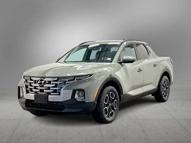 2022 Hyundai Santa Cruz SEL AWD photo