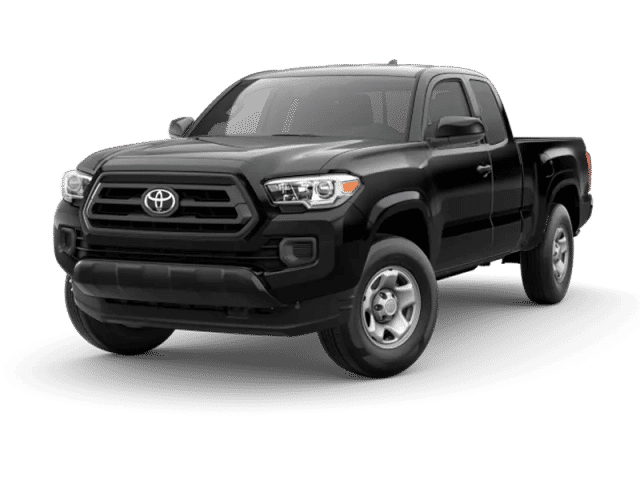 2022 Toyota Tacoma SR 4WD photo