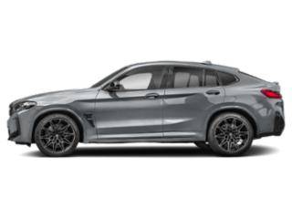 2022 BMW X4 M  AWD photo