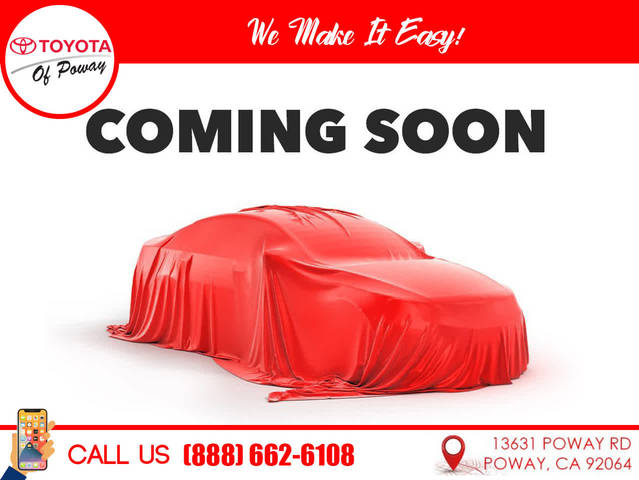 2015 Toyota Camry XLE FWD photo