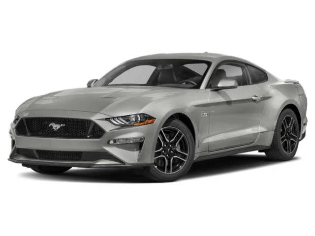 2021 Ford Mustang GT Premium RWD photo