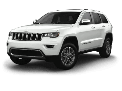 2022 Jeep Grand Cherokee Limited 4WD photo