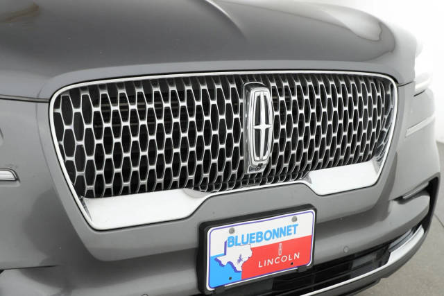 2022 Lincoln Aviator Reserve RWD photo