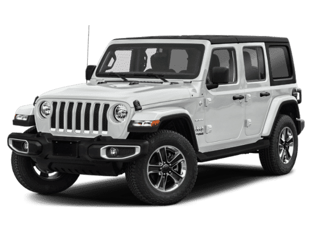 2022 Jeep Wrangler Unlimited Unlimited Sahara 4WD photo