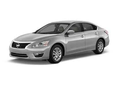 2015 Nissan Altima 2.5 S FWD photo