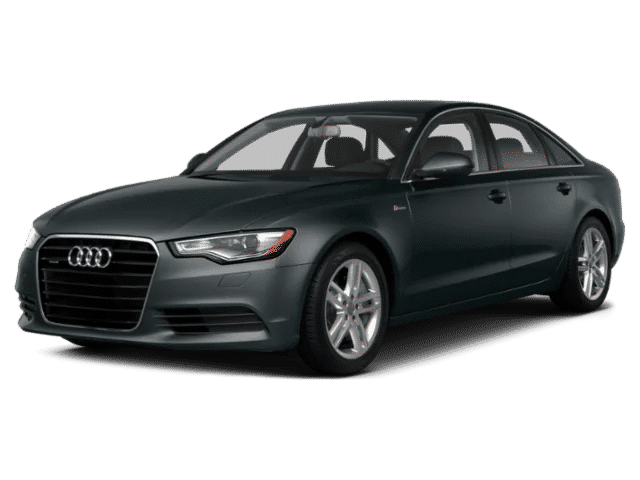 2015 Audi A6 3.0T Prestige AWD photo