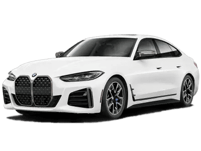 2022 BMW 4 Series Gran Coupe M440i xDrive AWD photo