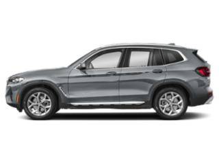 2022 BMW X3 sDrive30i RWD photo