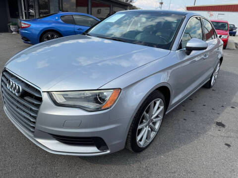 2015 Audi A3 2.0T Premium Plus AWD photo