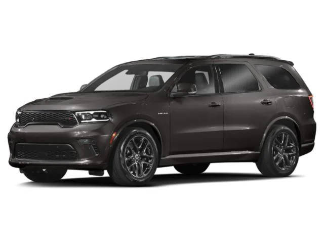 2021 Dodge Durango SRT Hellcat AWD photo
