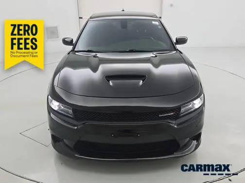 2021 Dodge Charger R/T RWD photo