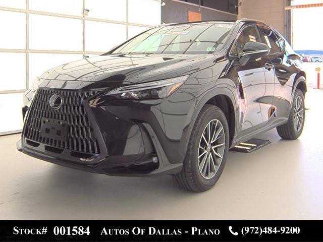 2022 Lexus NX NX 350 Premium AWD photo