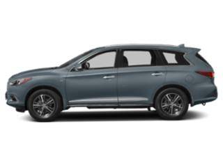 2019 Infiniti QX60 LUXE FWD photo