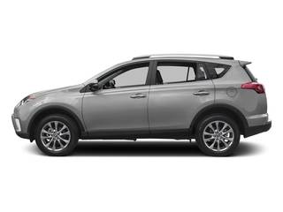 2017 Toyota RAV4 Limited FWD photo