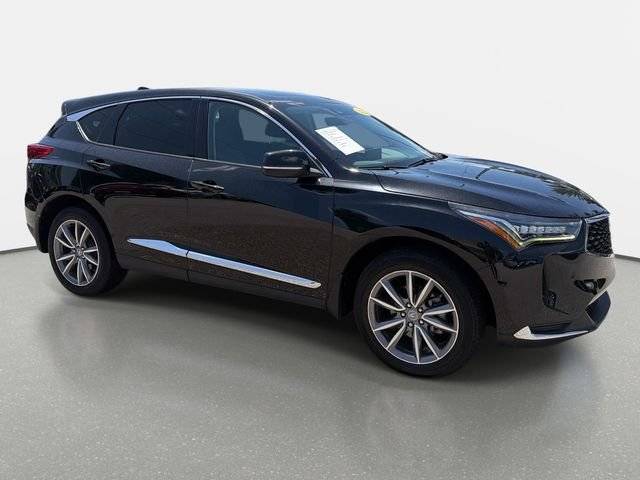 2022 Acura RDX w/Technology Package FWD photo