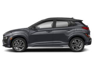 2022 Hyundai Kona N Line AWD photo