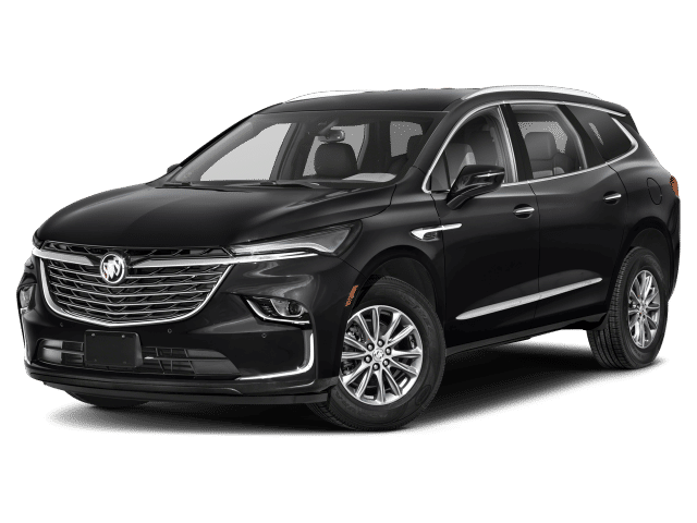 2022 Buick Enclave Essence FWD photo