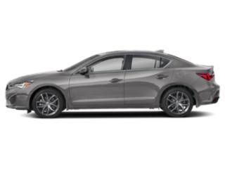 2022 Acura ILX w/Premium Package FWD photo