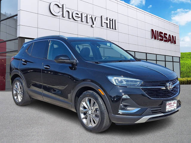 2022 Buick Encore GX Essence FWD photo