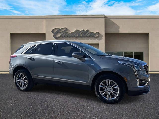 2022 Cadillac XT5 FWD Premium Luxury FWD photo