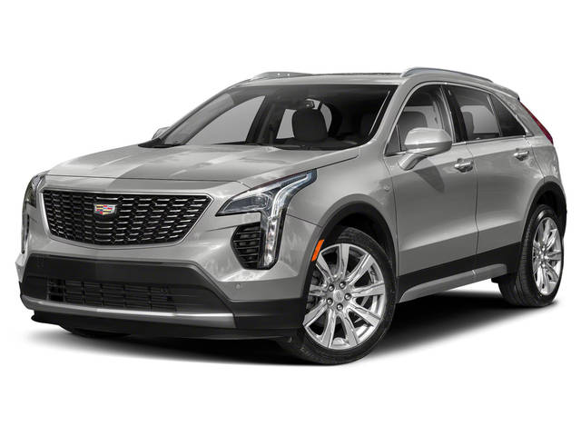 2022 Cadillac XT4 AWD Premium Luxury AWD photo