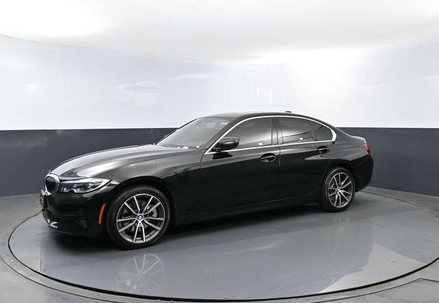 2022 BMW 3 Series 330i xDrive AWD photo