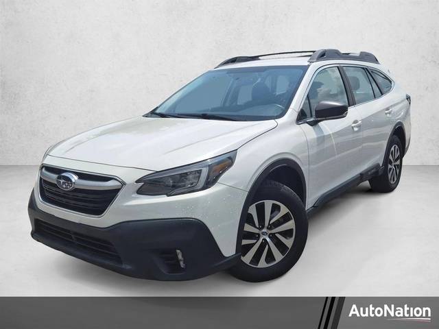 2022 Subaru Outback AWD photo