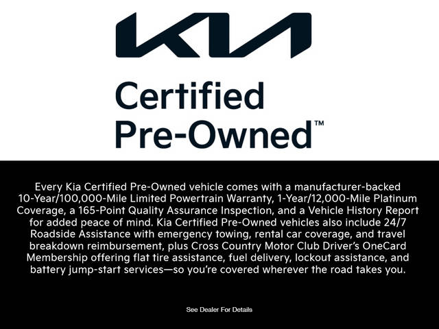 2022 Kia K5 LXS AWD photo