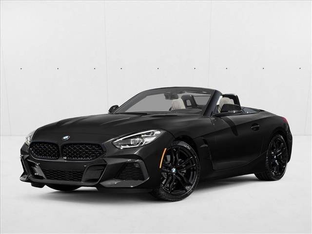 2022 BMW Z4 sDrive30i RWD photo