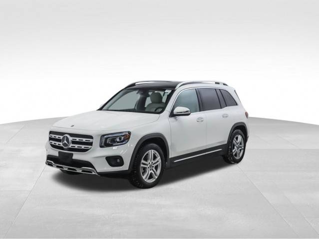 2022 Mercedes-Benz GLB-Class GLB 250 AWD photo