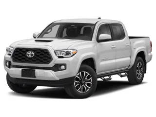 2022 Toyota Tacoma TRD Sport RWD photo