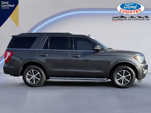 2021 Ford Expedition XLT 4WD photo