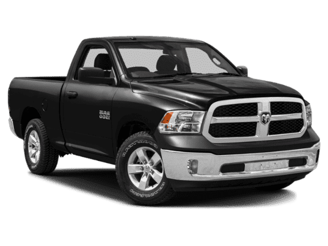 2015 Ram 1500 Express RWD photo